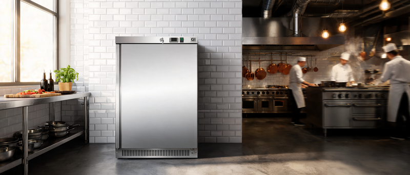 Gastro-Inox