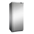 Gastro-Inox RVS koelkast 600L — statisch gekoeld (serie 100)