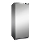 Gastro-Inox RVS koelkast 600L — statisch gekoeld (serie 100)
