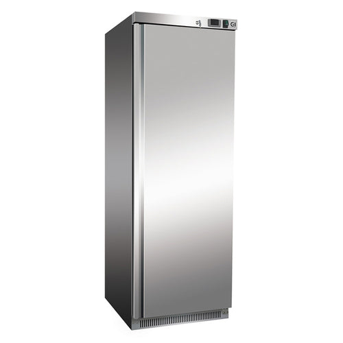 Horeca koelkast 400L RVS – statisch met ventilator | Gastro-Inox