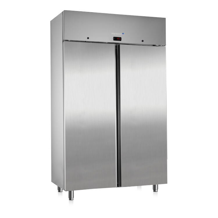 Marecos Softline RVS koelkast GN 2/1 1400L
