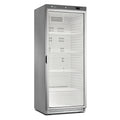 Marecos RVS koelkast met glasdeur GN 2/1 600 serie