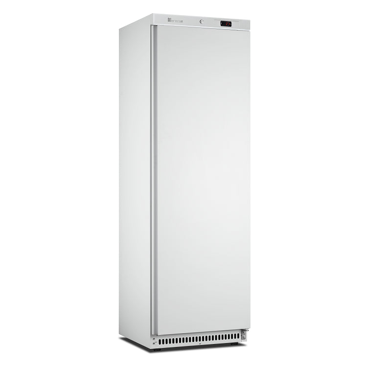 Marecos wit stalen koelkast 430 serie