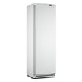 Marecos wit stalen koelkast 430 serie