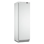Marecos wit stalen koelkast 430 serie