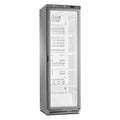 Marecos RVS koelkast met glasdeur 430 serie