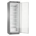 Marecos RVS vriezer 430 serie