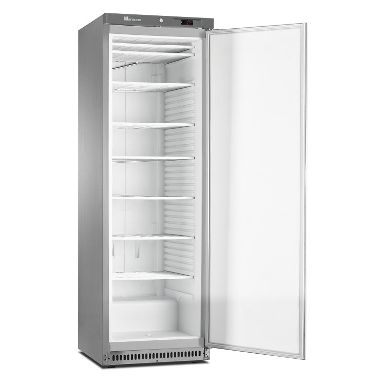 Marecos RVS vriezer 430 serie
