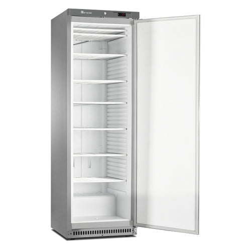 Horeca vrieskast 268L 430-serie RVS – statisch gekoeld | Marecos