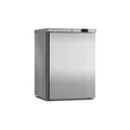 Marecos RVS koelkast 150 serie
