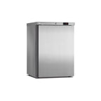 Marecos RVS koelkast 150 serie