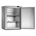 Marecos RVS vriezer 150 serie