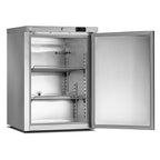 Marecos RVS vriezer 150 serie