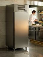 marecos excel rvs koelkast gn 2 1 700l