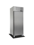 Marecos Excel RVS koelkast GN 2/1 700L