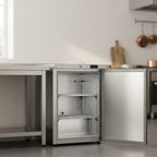 marecos rvs vriezer 150 serie