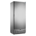 Marecos RVS koelkast GN 2/1 500 serie