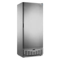 Marecos RVS vriezer GN 2/1 500 serie