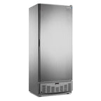 Marecos RVS vriezer GN 2/1 500 serie